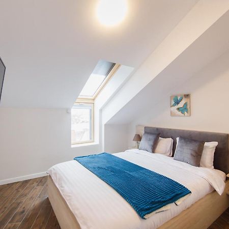 Skylight Loft Near City Center Oradea Zewnętrze zdjęcie