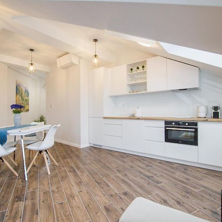 Skylight Loft Near City Center Oradea Zewnętrze zdjęcie