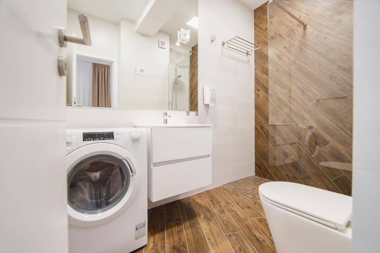 Skylight Loft Near City Center Oradea Zewnętrze zdjęcie