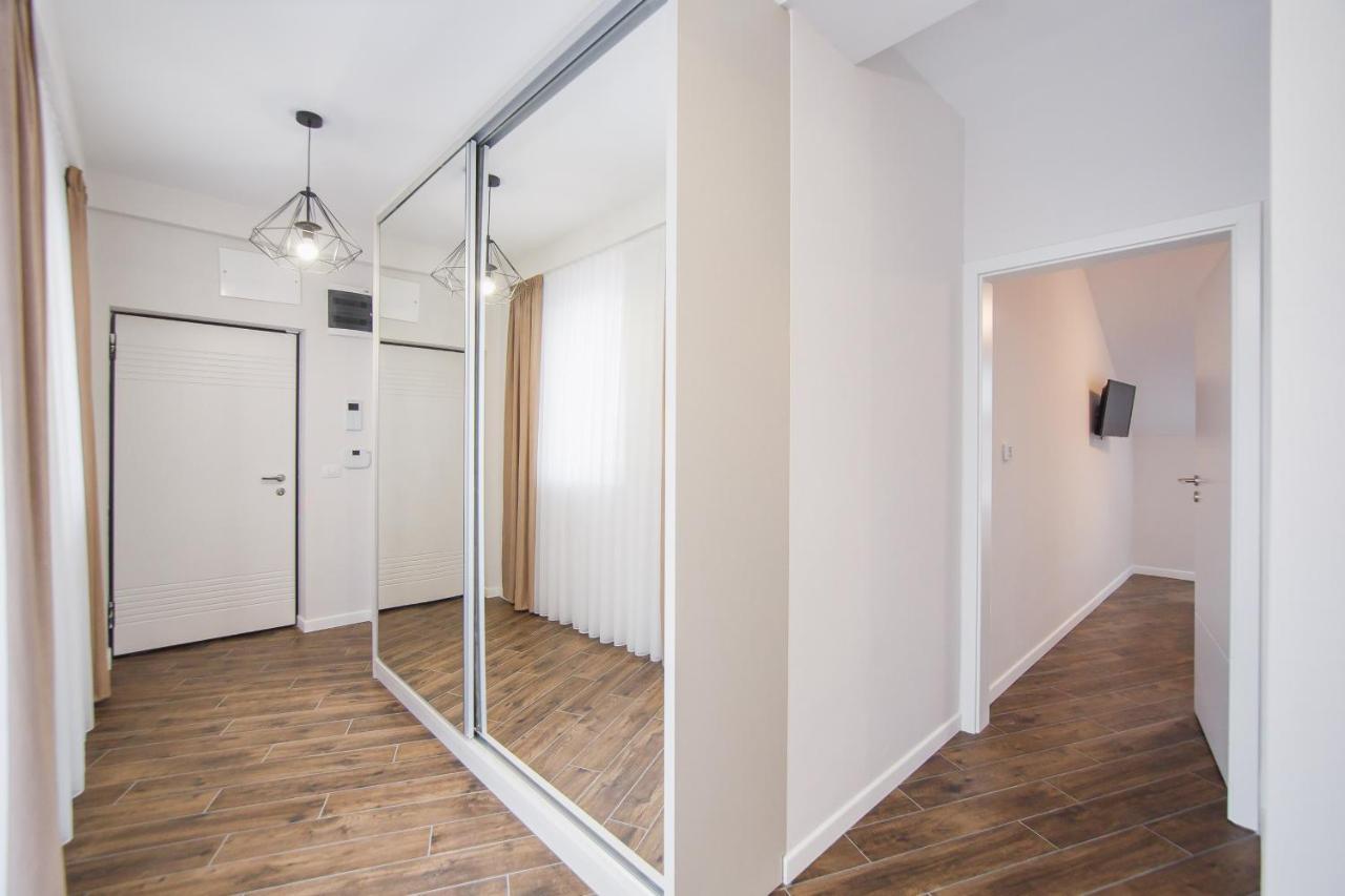 Skylight Loft Near City Center Oradea Zewnętrze zdjęcie