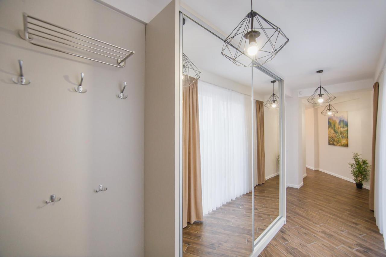 Skylight Loft Near City Center Oradea Zewnętrze zdjęcie