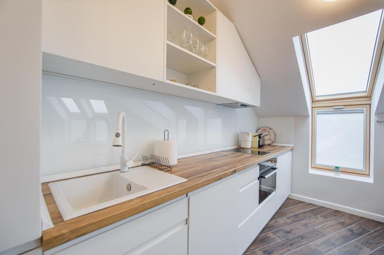 Skylight Loft Near City Center Oradea Zewnętrze zdjęcie