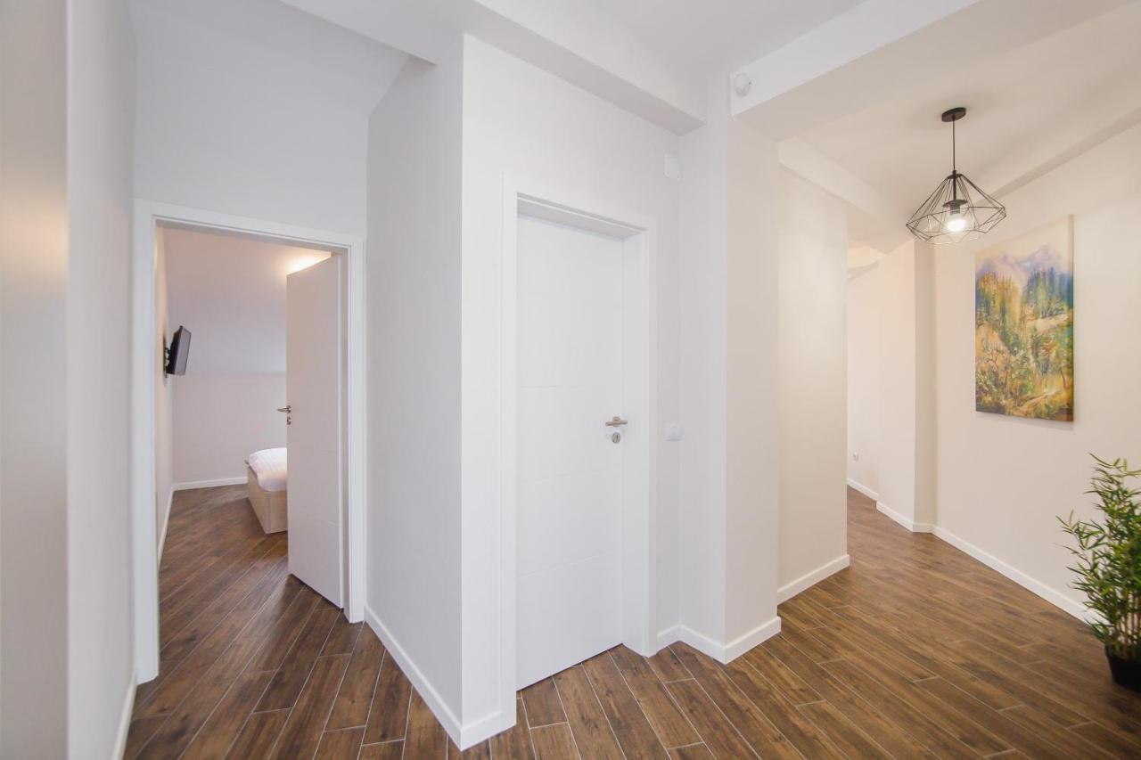 Skylight Loft Near City Center Oradea Zewnętrze zdjęcie