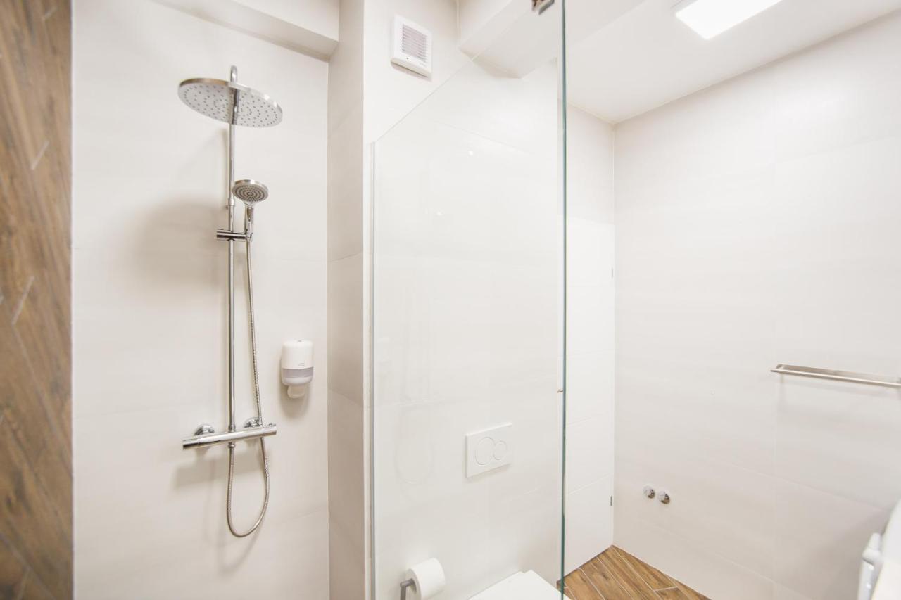 Skylight Loft Near City Center Oradea Zewnętrze zdjęcie