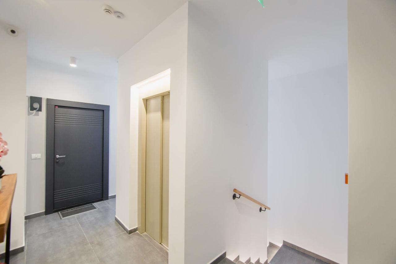 Skylight Loft Near City Center Oradea Zewnętrze zdjęcie