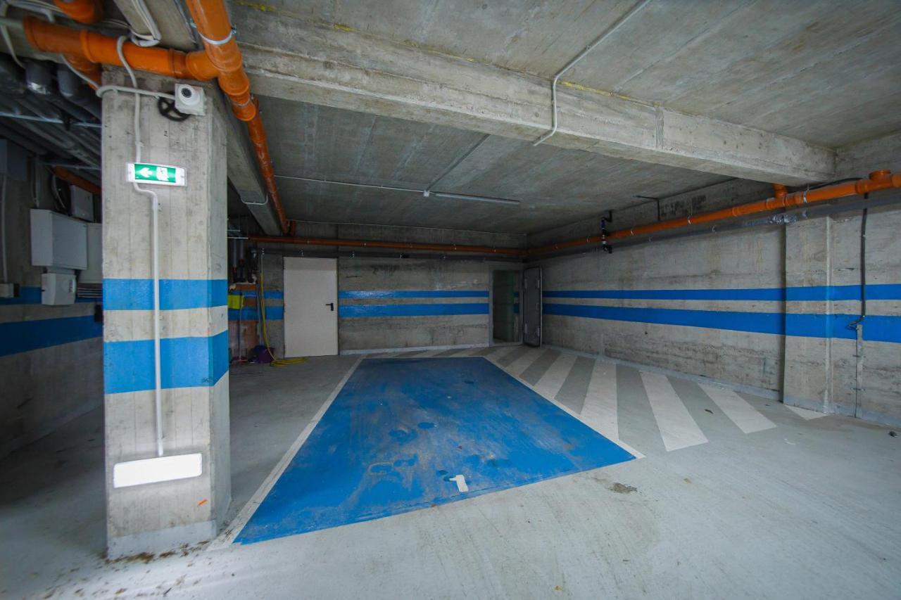 Skylight Loft Near City Center Oradea Zewnętrze zdjęcie