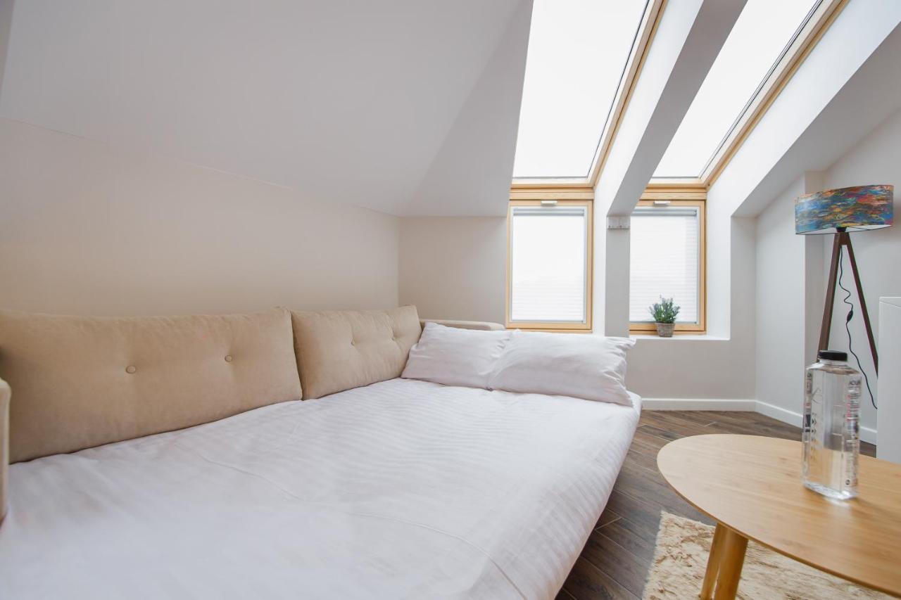 Skylight Loft Near City Center Oradea Zewnętrze zdjęcie