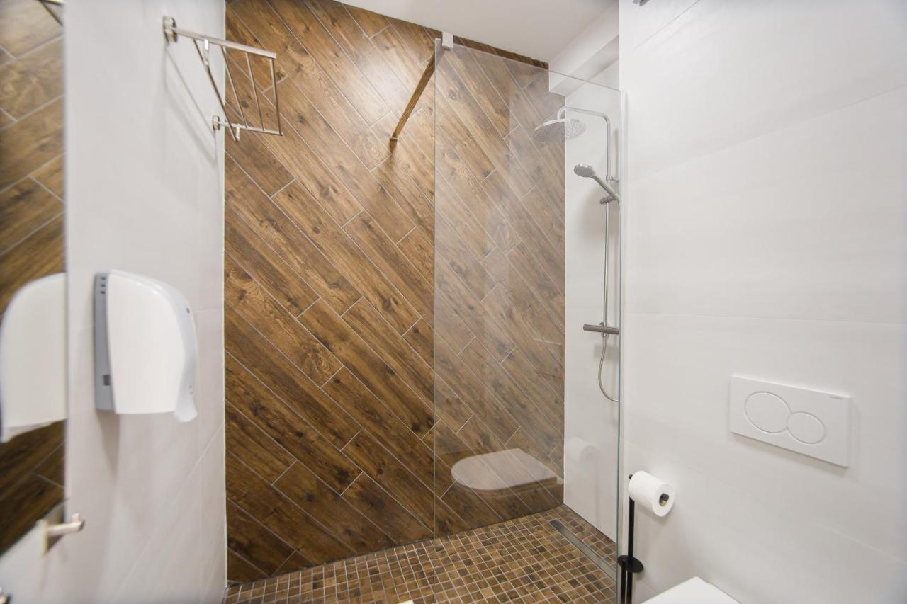 Skylight Loft Near City Center Oradea Zewnętrze zdjęcie